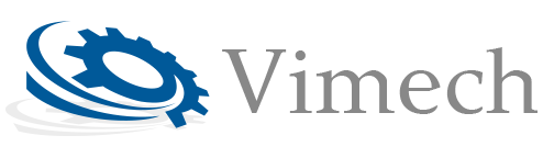 Vimech Logo
